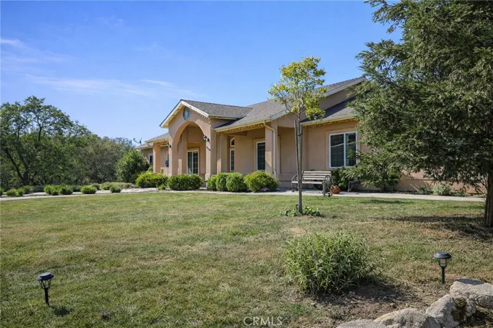 41121 Long Hollow, Coarsegold, California 93614
