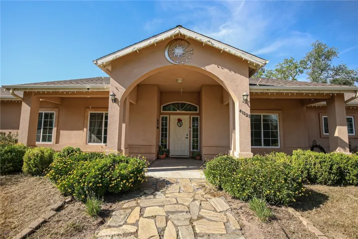 41121 Long Hollow, Coarsegold, California 93614