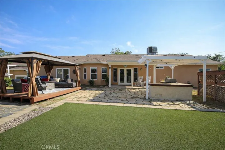 41121 Long Hollow, Coarsegold, California 93614