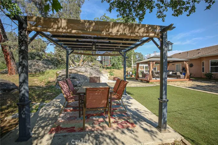 41121 Long Hollow, Coarsegold, California 93614