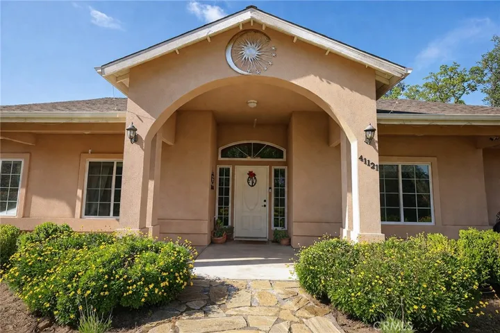 41121 Long Hollow, Coarsegold, California 93614