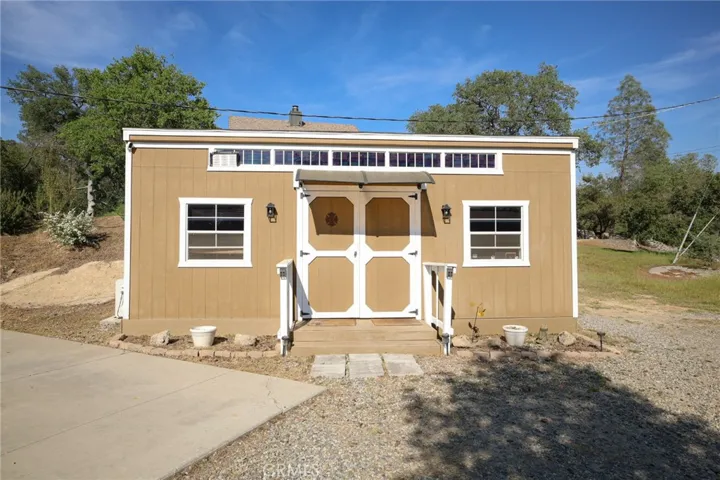 41121 Long Hollow, Coarsegold, California 93614