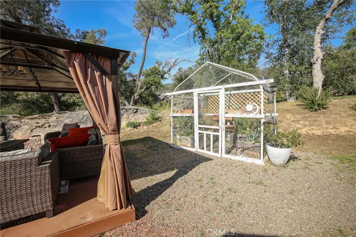 41121 Long Hollow, Coarsegold, California 93614