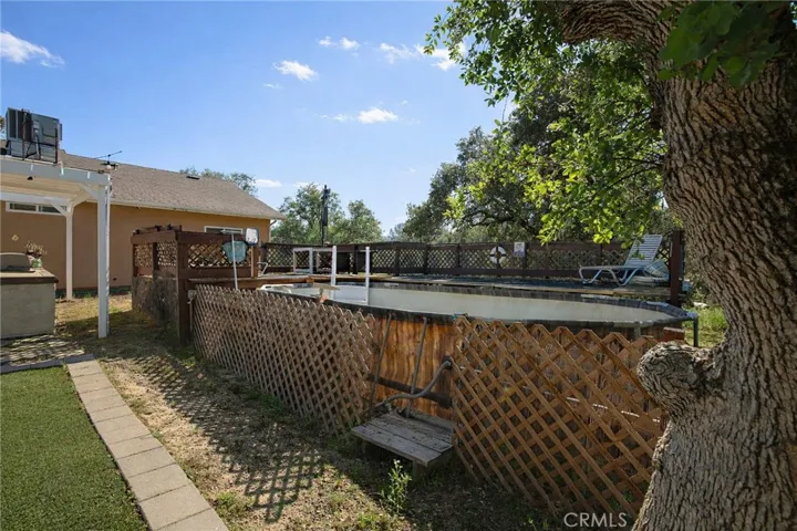 41121 Long Hollow, Coarsegold, California 93614