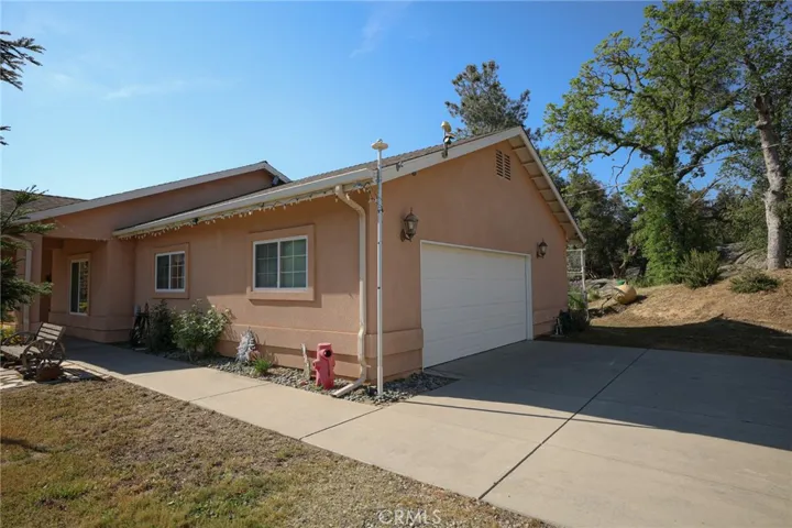 41121 Long Hollow, Coarsegold, California 93614
