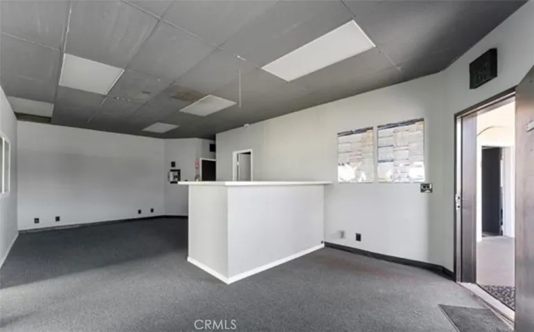 Reception Table