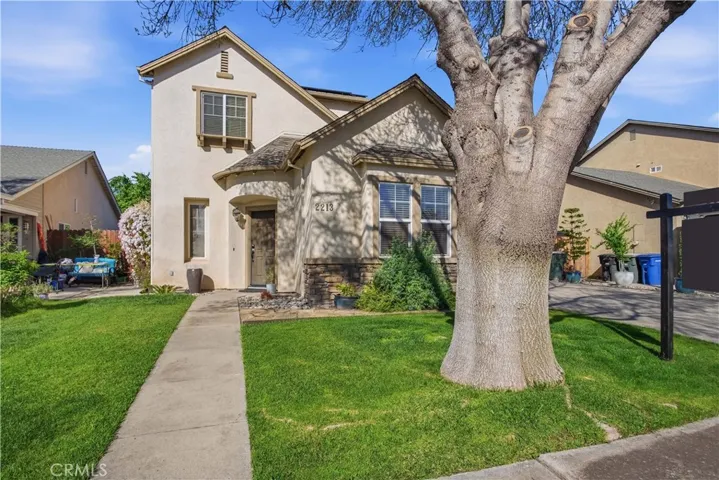 2213 Lionudakis Court, Modesto, California 95355