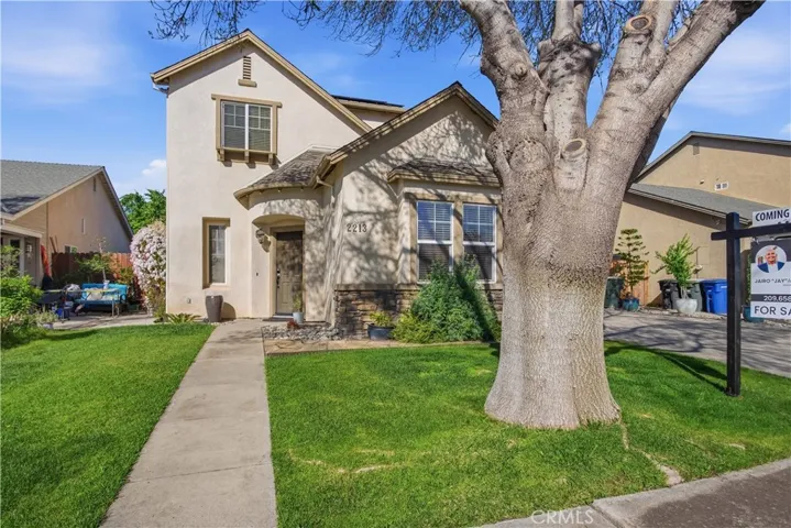 2213 Lionudakis Court, Modesto, California 95355
