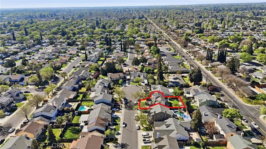 2213 Lionudakis Court, Modesto, California 95355
