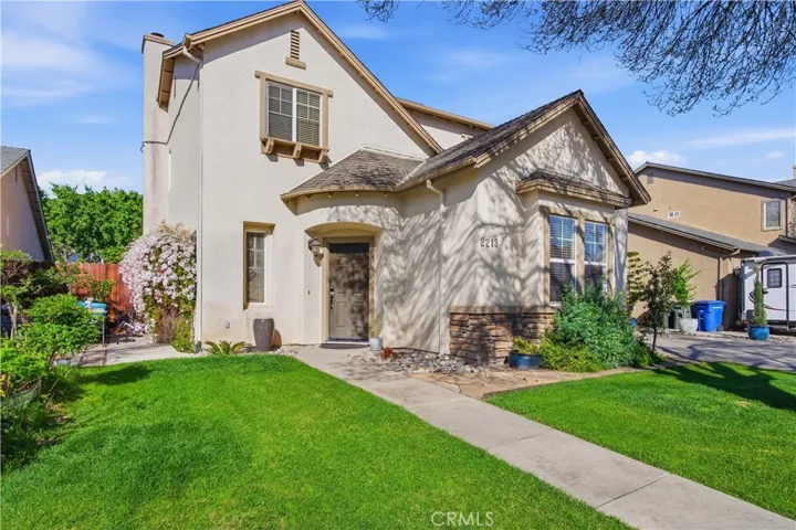 2213 Lionudakis Court, Modesto, California 95355