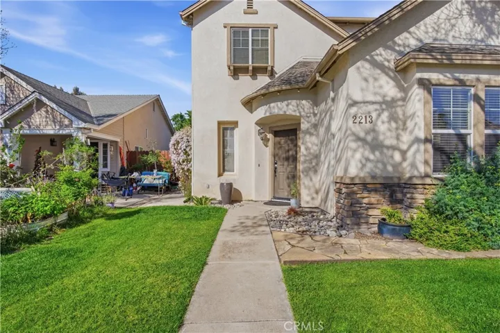 2213 Lionudakis Court, Modesto, California 95355