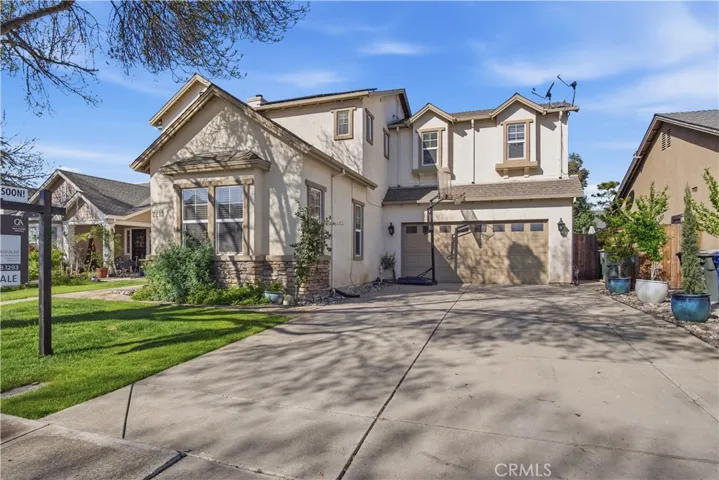2213 Lionudakis Court, Modesto, California 95355