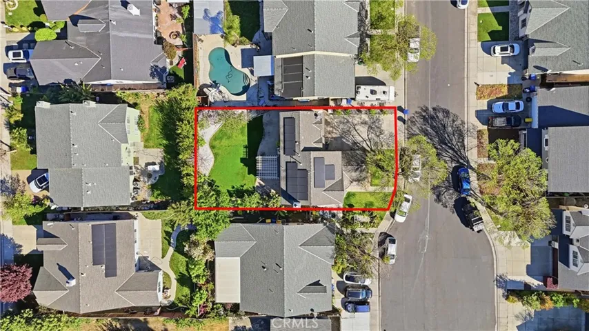 2213 Lionudakis Court, Modesto, California 95355