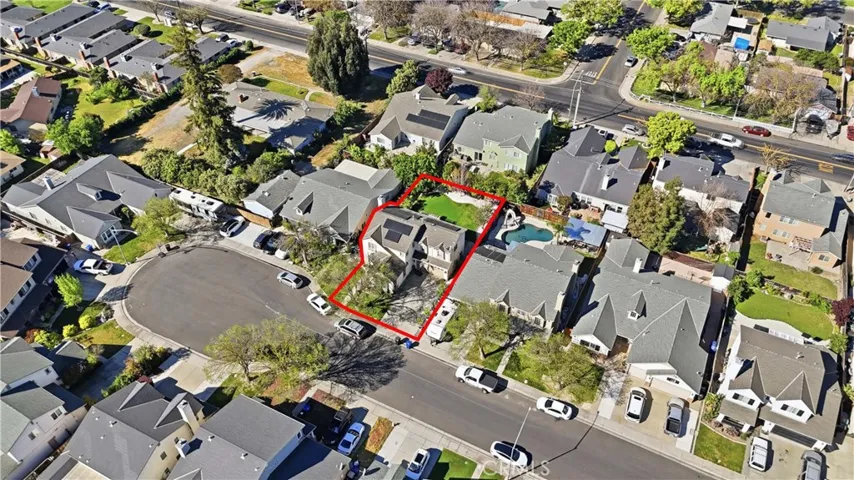 2213 Lionudakis Court, Modesto, California 95355