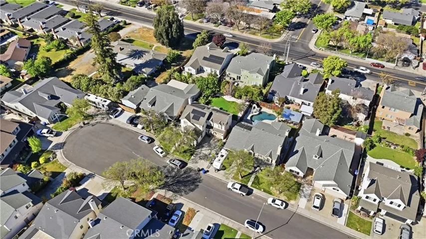 2213 Lionudakis Court, Modesto, California 95355