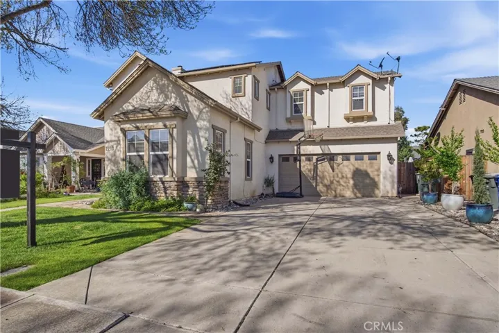 2213 Lionudakis Court, Modesto, California 95355
