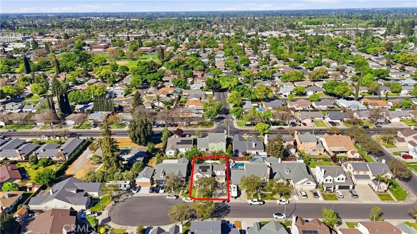 2213 Lionudakis Court, Modesto, California 95355