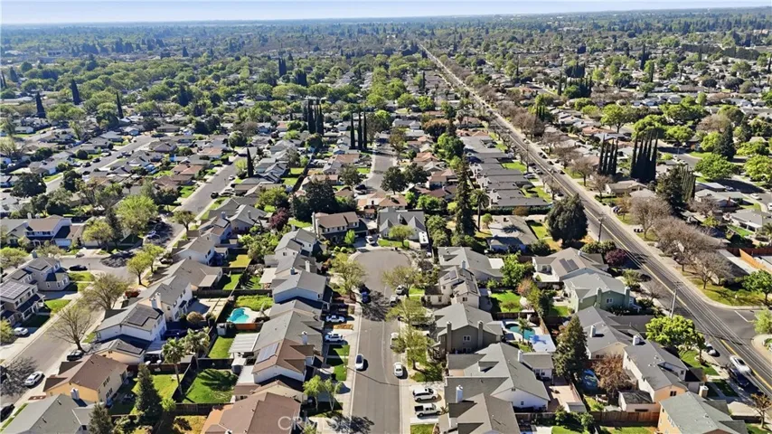 2213 Lionudakis Court, Modesto, California 95355