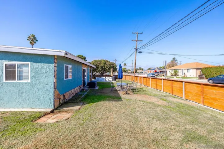 985 Fern Ave, Imperial Beach, California 91932