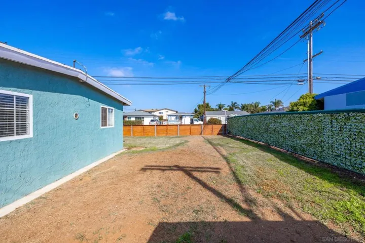 985 Fern Ave, Imperial Beach, California 91932