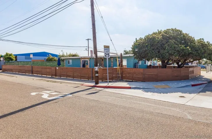 985 Fern Ave, Imperial Beach, California 91932