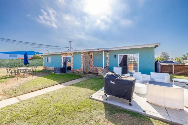 985 Fern Ave, Imperial Beach, California 91932
