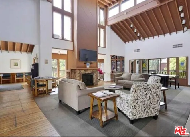 Community Clubhouse