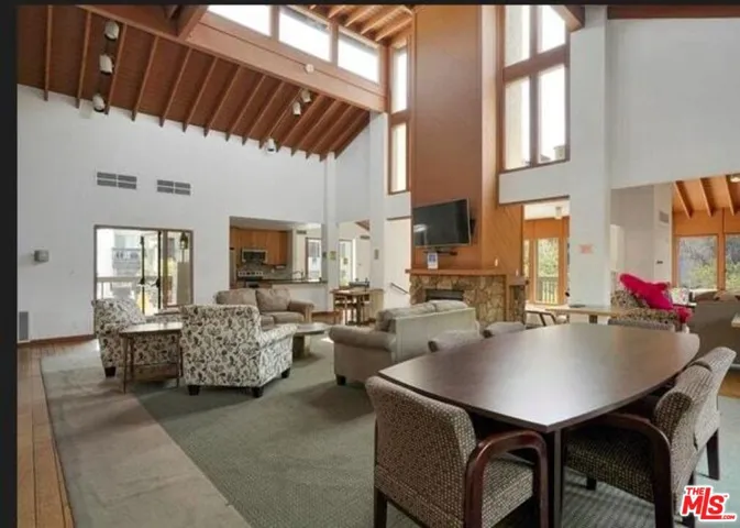 Community Clubhouse