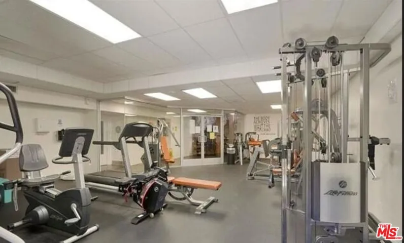 Community Gym
