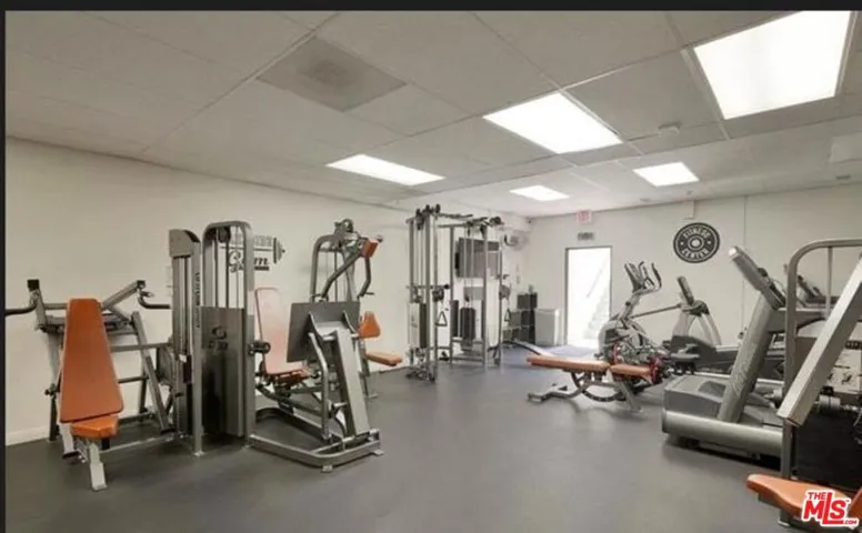 Community Gym