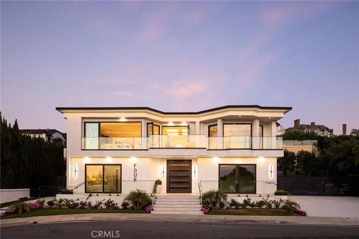 4 Narbonne, Newport Beach, California 92660