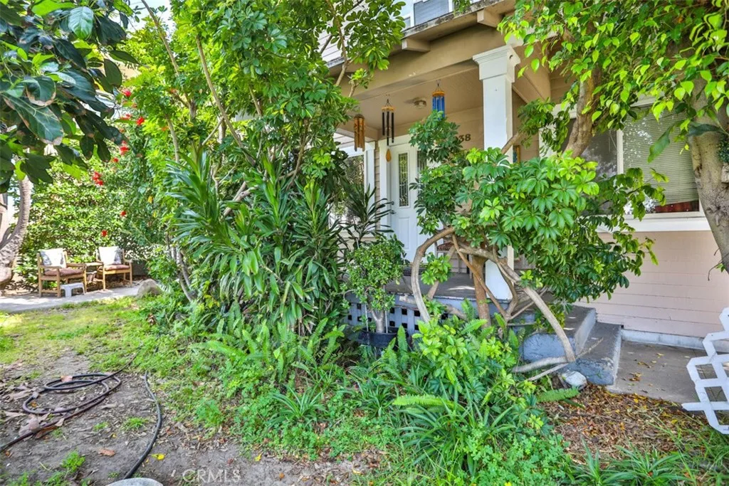 238 Bicknell, Santa Monica, California 90405 — photo 5