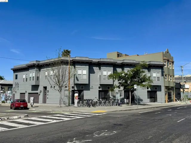 View of property