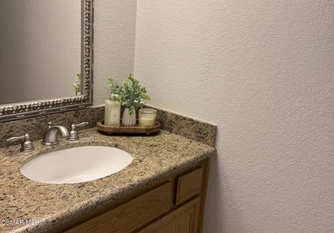 Powder Bath