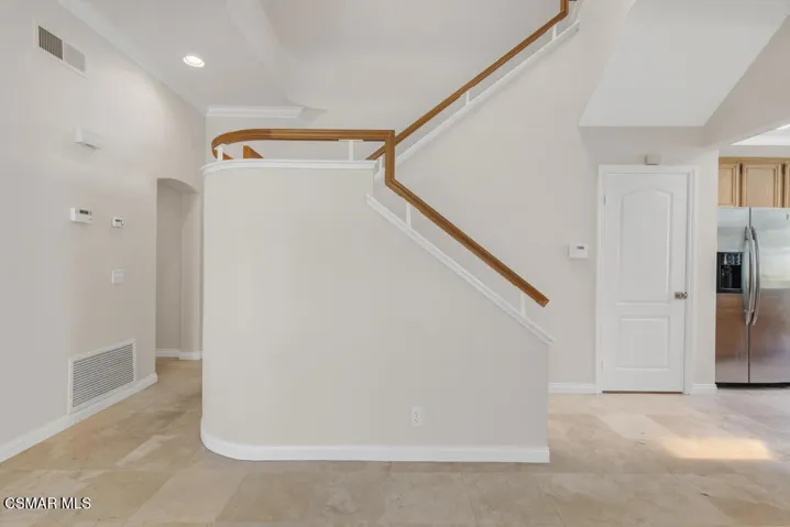 Stairway