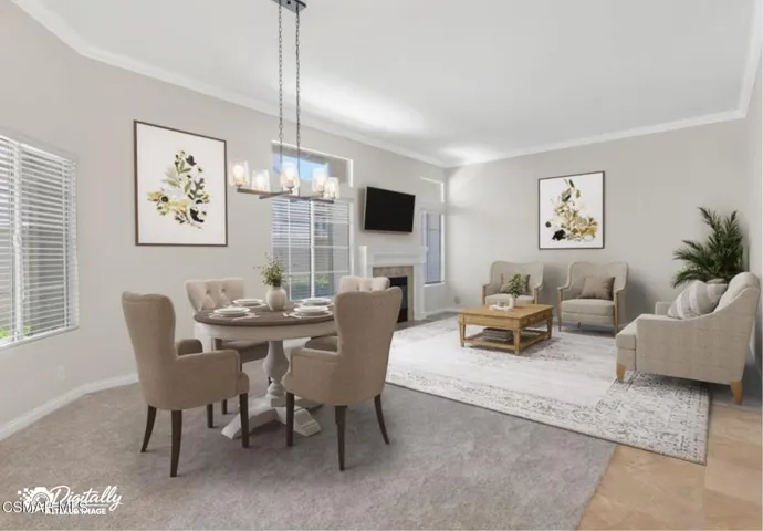 Living/Dining