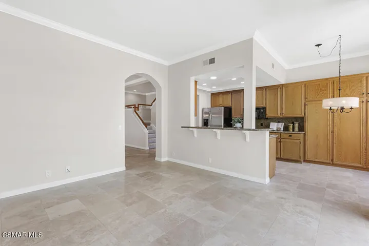 Family/Kitchen