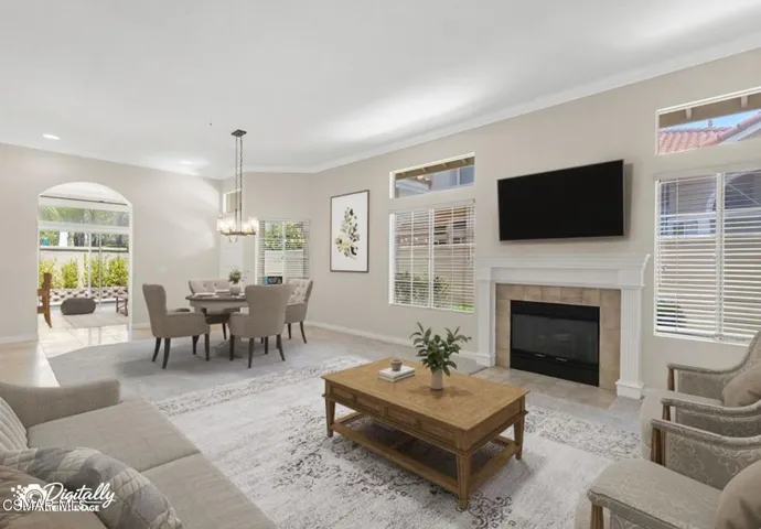 Living/Dining