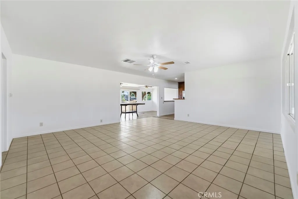 additional living room