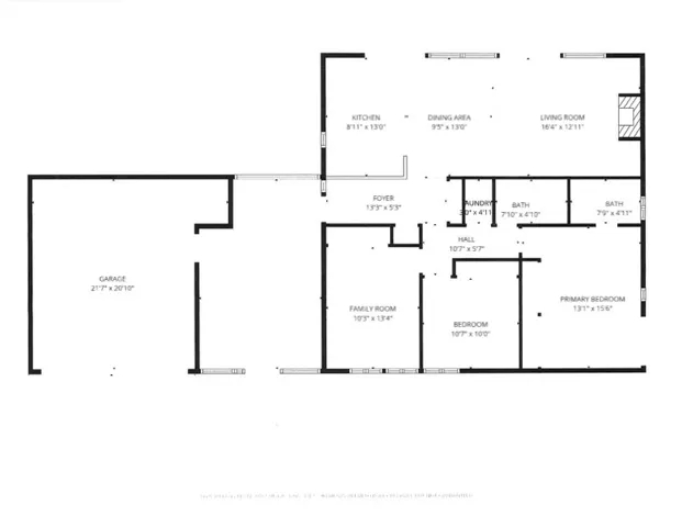 600 E Alexander Way, Palm Springs, California 92262