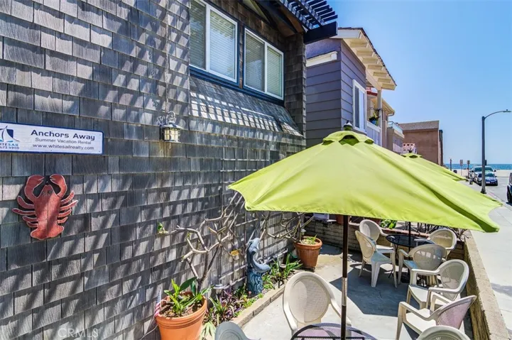 112 31st A, Newport Beach, California 92663