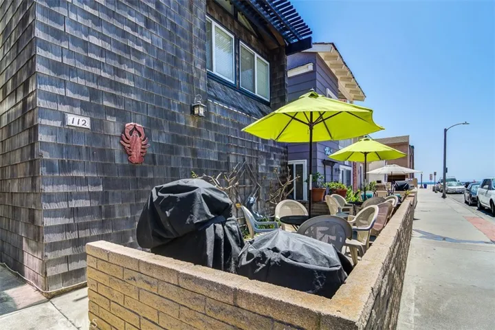 112 31st A, Newport Beach, California 92663