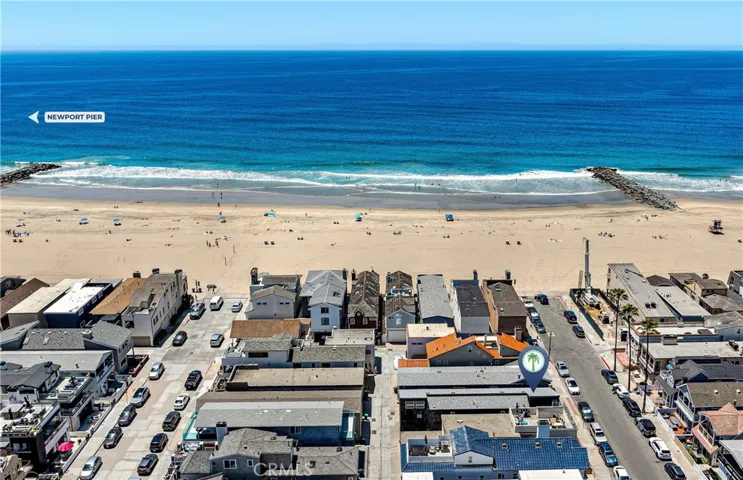 112 31st A, Newport Beach, California 92663