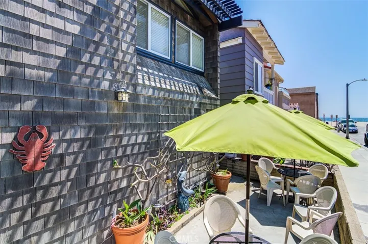 112 31st A, Newport Beach, California 92663
