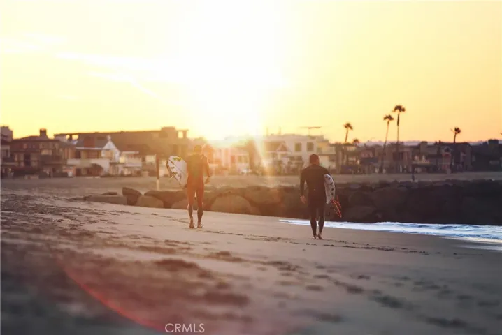 112 31st A, Newport Beach, California 92663