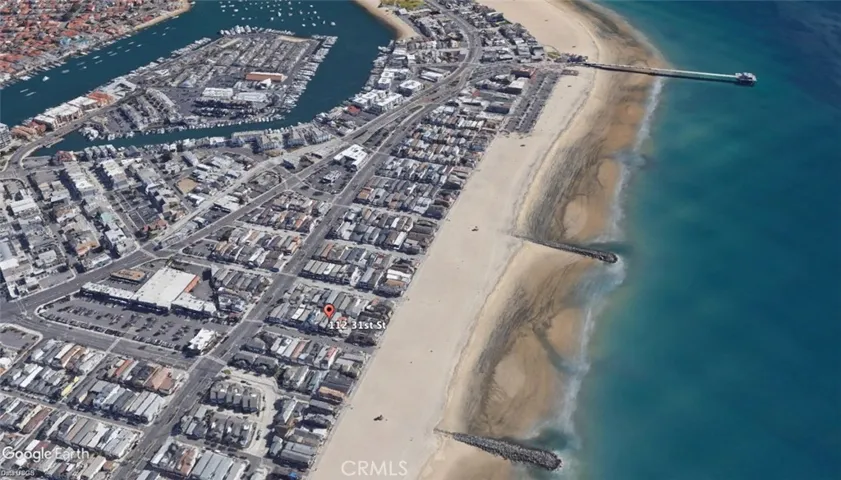 112 31st A, Newport Beach, California 92663