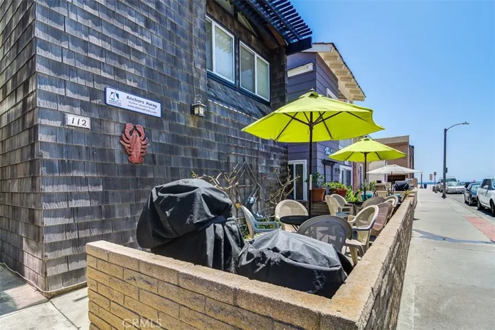 112 31st A, Newport Beach, California 92663