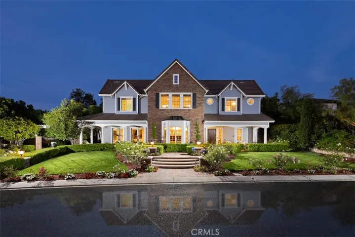 26012 Horseshoe Cr, Laguna Hills, California 92653