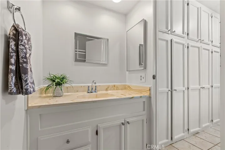 Guest bath