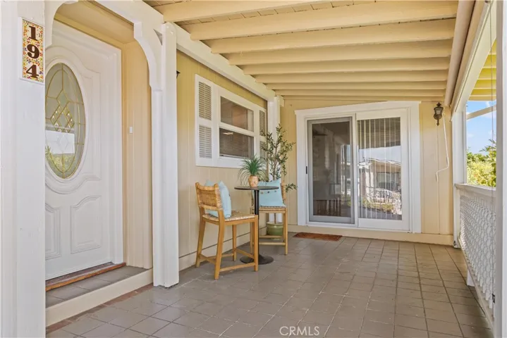 Porch